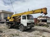 МАЗ  Автокраны 1993 годаүшін4 000 000 тг. в Шымкент