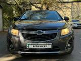 Chevrolet Cruze 2012 года за 4 100 000 тг. в Алматы