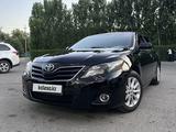 Toyota Camry 2010 года за 5 750 000 тг. в Аксай
