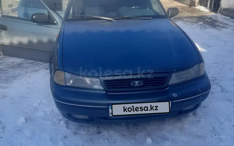 Daewoo Nexia 1995 годаүшін1 100 000 тг. в Шымкент