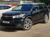 Toyota Highlander 2014 года за 16 800 000 тг. в Уральск – фото 2