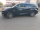 Toyota Highlander 2014 годаүшін16 800 000 тг. в Уральск – фото 3