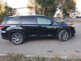 Toyota Highlander 2014 годаүшін16 800 000 тг. в Уральск – фото 5