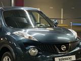 Nissan Juke 2014 годаfor5 700 000 тг. в Алматы – фото 4