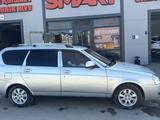 ВАЗ (Lada) Priora 2171 2012 годаүшін2 500 000 тг. в Кокшетау – фото 3