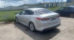 Kia K5 2019 годаfor5 100 000 тг. в Усть-Каменогорск – фото 2