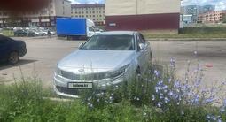 Kia K5 2019 годаfor5 100 000 тг. в Усть-Каменогорск