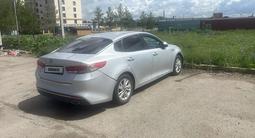 Kia K5 2019 годаfor5 100 000 тг. в Усть-Каменогорск – фото 3