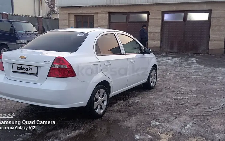 Chevrolet Nexia 2020 года за 4 380 000 тг. в Алматы