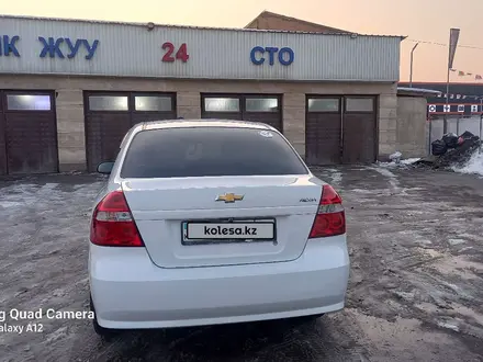 Chevrolet Nexia 2020 года за 4 380 000 тг. в Алматы – фото 23