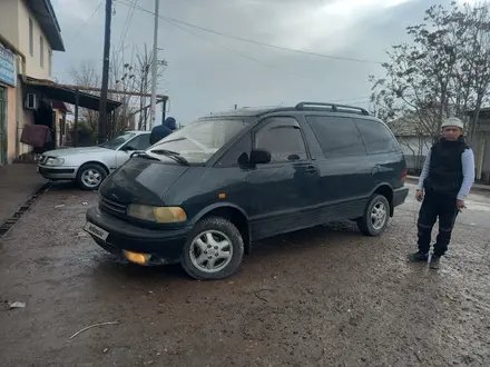 Toyota Previa 1994 года за 1 450 000 тг. в Сарыагаш – фото 3