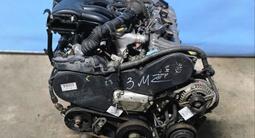 Контрактный двигатель 3MZ-FE 3.3 литра за 550 000 тг. в Атырау – фото 3