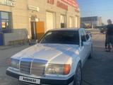Mercedes-Benz E 230 1992 годаүшін1 620 000 тг. в Кызылорда