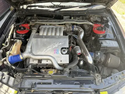 Mitsubishi Galant 1998 года за 2 000 000 тг. в Алматы – фото 3