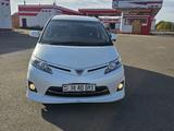 Toyota Estima 2009 годаүшін4 500 000 тг. в Костанай – фото 4