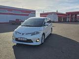 Toyota Estima 2009 годаүшін4 500 000 тг. в Костанай – фото 3