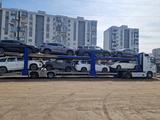 Mercedes-Benz 2012 года за 45 000 000 тг. в Алматы – фото 3