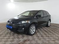 Mazda CX-7 2007 годаүшін3 570 000 тг. в Шымкент