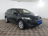 Mazda CX-7 2007 года за 2 990 000 тг. в Шымкент – фото 3