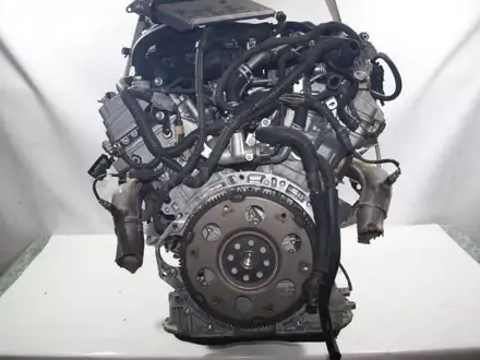 Двигатель лексус gs300 в Алматы