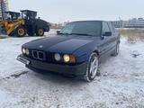 BMW 525 1992 годаүшін1 750 000 тг. в Астана – фото 2