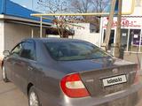 Toyota Camry 2004 года за 4 800 000 тг. в Есик – фото 4