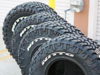 305/55R20 Nitto Trail Grapler MT за 114 500 тг. в Астана