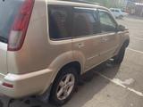 Nissan X-Trail 2002 годаүшін4 000 000 тг. в Петропавловск – фото 4