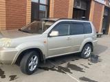 Nissan X-Trail 2002 годаүшін4 000 000 тг. в Петропавловск – фото 2