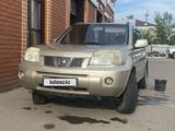 Nissan X-Trail 2002 годаүшін4 000 000 тг. в Петропавловск