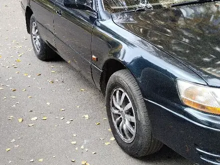 Lexus ES 300 1996 года за 2 700 000 тг. в Усть-Каменогорск – фото 3