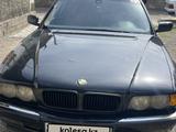 BMW 728 1999 года за 3 000 000 тг. в Тараз – фото 2