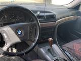 BMW 728 1999 года за 3 000 000 тг. в Тараз – фото 5