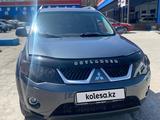 Mitsubishi Outlander 2008 года за 7 100 000 тг. в Караганда – фото 2