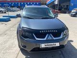 Mitsubishi Outlander 2008 годаүшін7 100 000 тг. в Караганда – фото 3