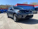 Mitsubishi Outlander 2008 годаүшін7 100 000 тг. в Караганда