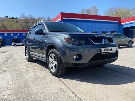 Mitsubishi Outlander 2008 года за 7 100 000 тг. в Караганда