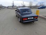 ВАЗ (Lada) 2107 2012 годаүшін2 200 000 тг. в Семей – фото 4