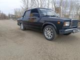 ВАЗ (Lada) 2107 2012 годаүшін2 200 000 тг. в Семей – фото 5