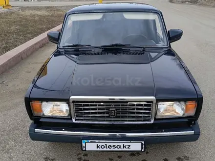 ВАЗ (Lada) 2107 2012 года за 2 200 000 тг. в Семей – фото 6