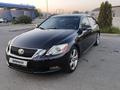 Lexus GS 300 2007 годаfor7 300 000 тг. в Алматы – фото 5