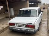 ВАЗ (Lada) 2107 2001 года за 300 000 тг. в Шымкент – фото 3