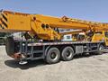 XCMG  Автокран XCMG QY25K5D, КНР, 2023г С ПРОБЕГОМ 2023 годаүшін50 500 000 тг. в Алматы – фото 11