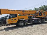 XCMG  Автокран XCMG QY25K5D, КНР, 2023г С ПРОБЕГОМ 2023 годаүшін50 500 000 тг. в Алматы
