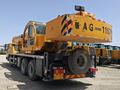 XCMG  Автокран XCMG QY25K5D, КНР, 2023г С ПРОБЕГОМ 2023 годаүшін50 500 000 тг. в Алматы – фото 14