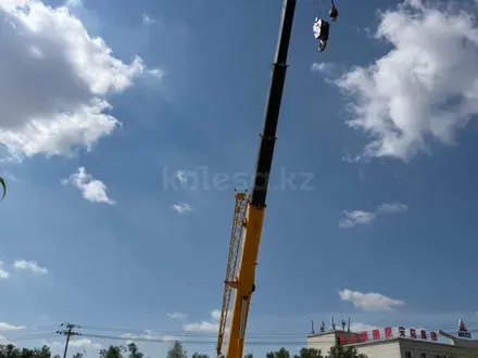 XCMG  Автокран XCMG QY25K5D, КНР, 2023г С ПРОБЕГОМ 2023 года за 50 500 000 тг. в Алматы – фото 15
