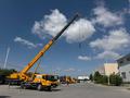 XCMG  Автокран XCMG QY25K5D, КНР, 2023г С ПРОБЕГОМ 2023 годаүшін50 500 000 тг. в Алматы – фото 8