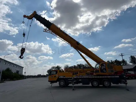 XCMG  Автокран XCMG QY25K5D, КНР, 2023г С ПРОБЕГОМ 2023 года за 50 500 000 тг. в Алматы – фото 9