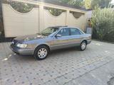 Audi A6 1996 годаүшін4 200 000 тг. в Шымкент