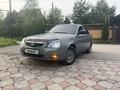 ВАЗ (Lada) Priora 2170 2007 годаүшін1 500 000 тг. в Алматы – фото 10